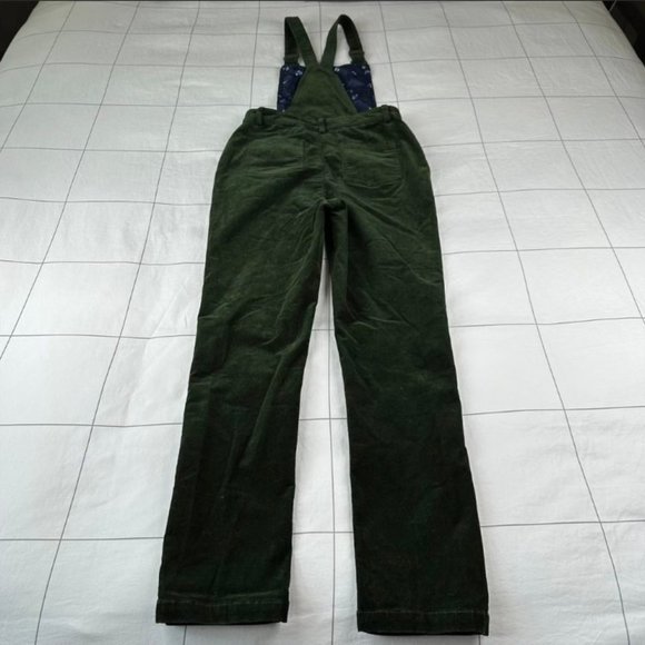 ModCloth Potluck Overalls XS - Picture 8 of 8